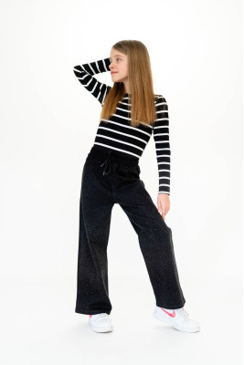 Джинси для дівчинки